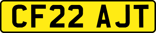 CF22AJT