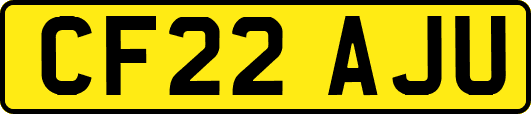 CF22AJU