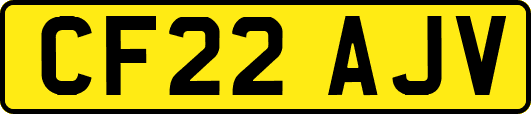 CF22AJV