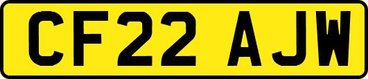 CF22AJW