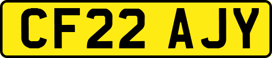 CF22AJY