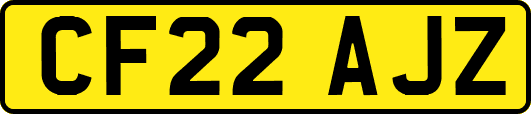 CF22AJZ