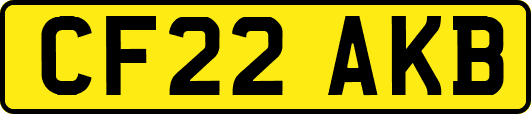CF22AKB