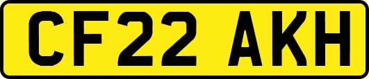 CF22AKH