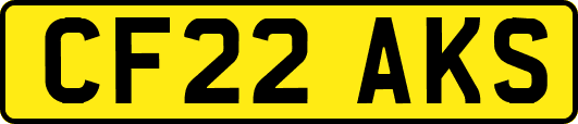 CF22AKS