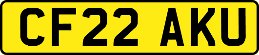 CF22AKU