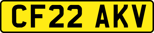 CF22AKV