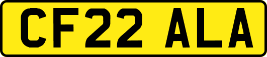 CF22ALA