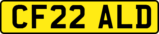 CF22ALD