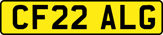 CF22ALG