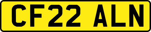 CF22ALN