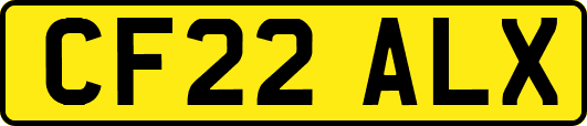 CF22ALX