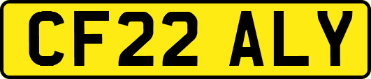 CF22ALY