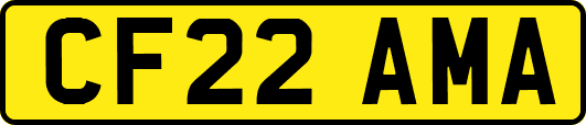 CF22AMA