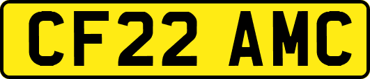 CF22AMC