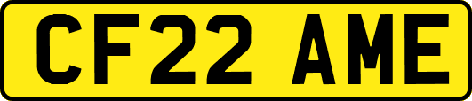 CF22AME