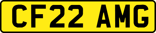 CF22AMG
