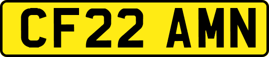 CF22AMN