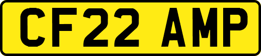 CF22AMP