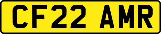 CF22AMR