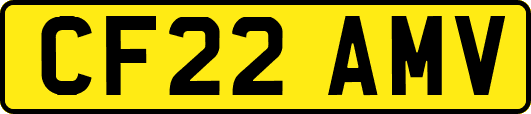 CF22AMV