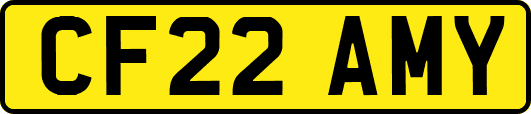 CF22AMY