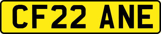 CF22ANE