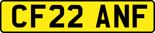 CF22ANF