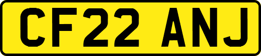 CF22ANJ