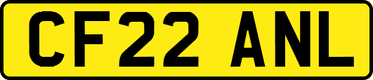 CF22ANL