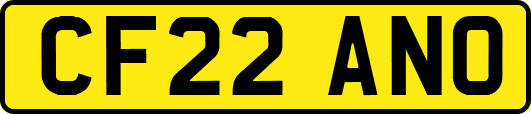 CF22ANO