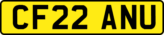 CF22ANU