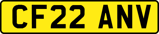 CF22ANV