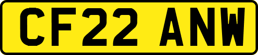 CF22ANW