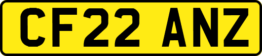 CF22ANZ