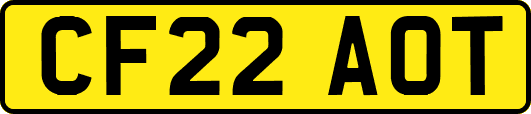 CF22AOT