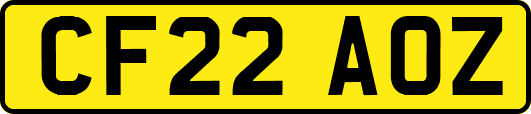 CF22AOZ