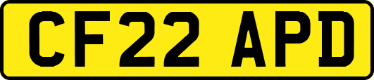 CF22APD