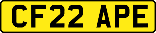 CF22APE