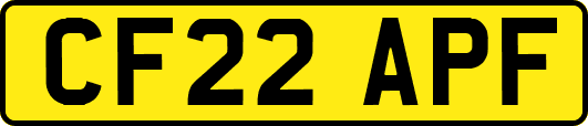 CF22APF
