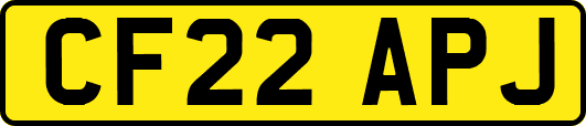 CF22APJ