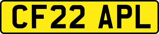 CF22APL