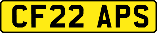 CF22APS