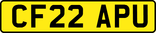CF22APU