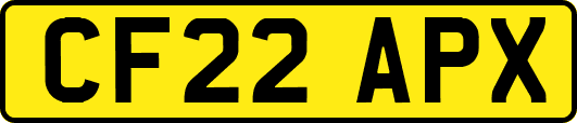 CF22APX