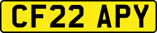 CF22APY