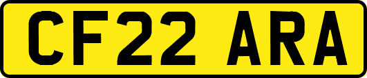 CF22ARA