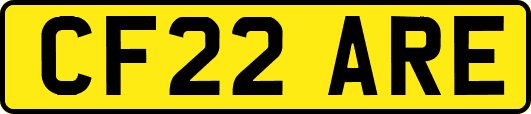 CF22ARE