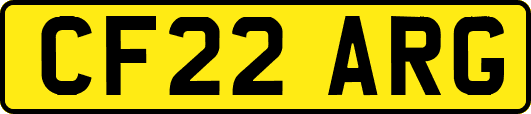 CF22ARG
