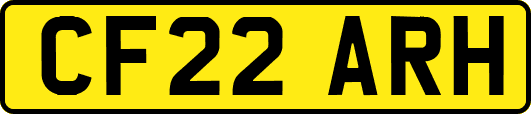 CF22ARH